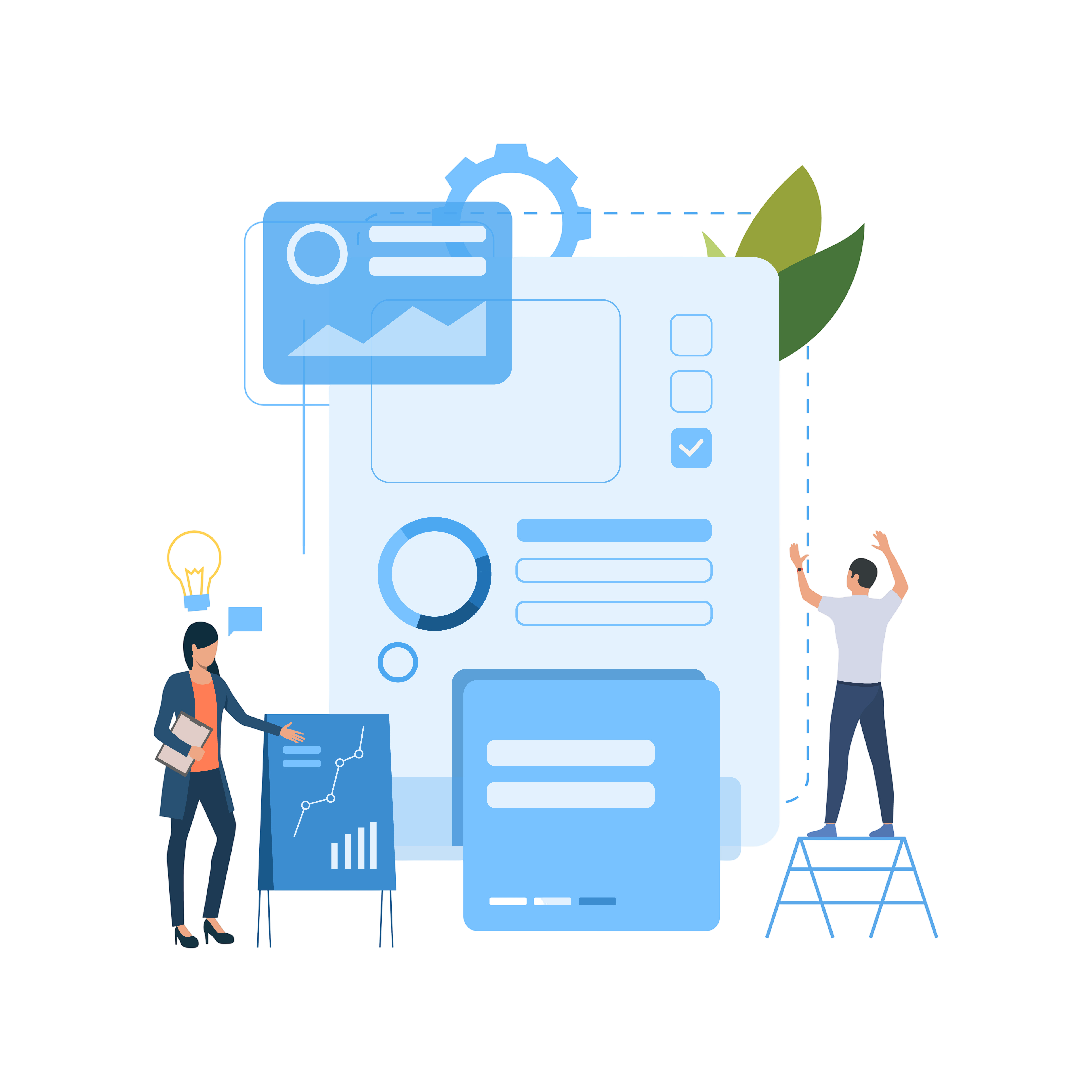 Our Process